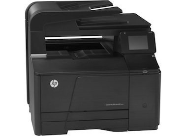 Toner HP LaserJet Pro M275nw